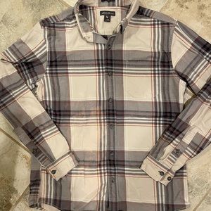 Eddie Bauer Flannel
